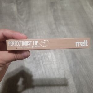 Melt Cosmetics Perfectionist Lip Pencil - Nude